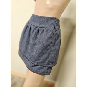 Urban Renewal Mini Skirt